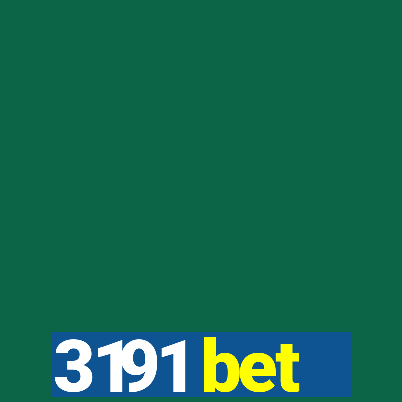 3191 bet